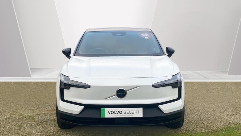 Volvo EX30 200kW SM Extended Range Ultra 69kWh 5dr Auto Electric Estate